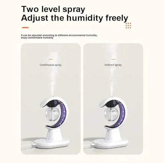 Humidified Mosquito Repellent Lamp SmartAura
