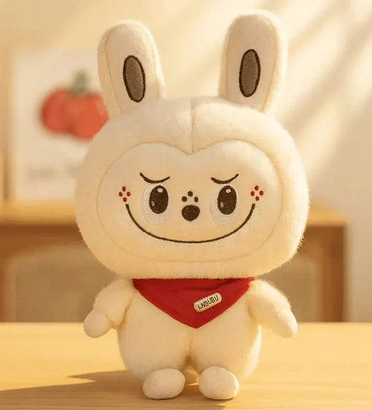 Labubu - Cute Bunny Plush Toy SmartAura
