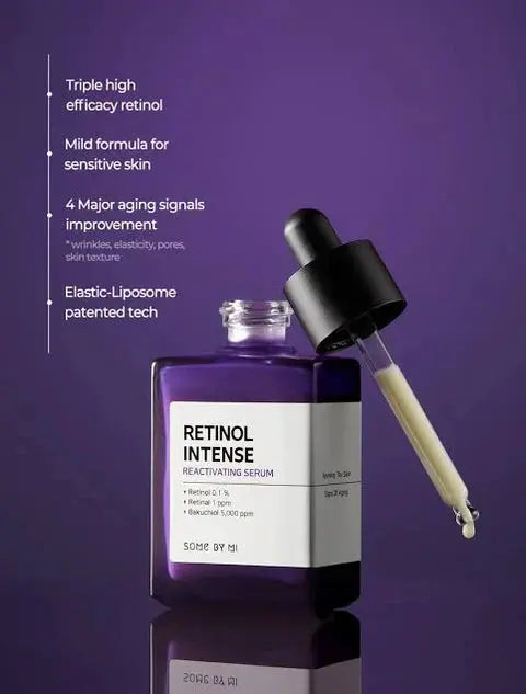 Some By Mi Retinol Intense Reactivating Serum SmartAura