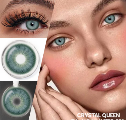 Eye Lens