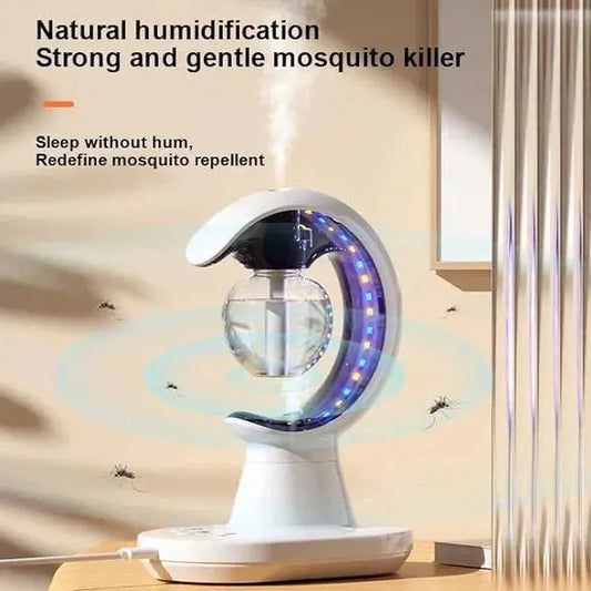 Humidified Mosquito Repellent Lamp SmartAura