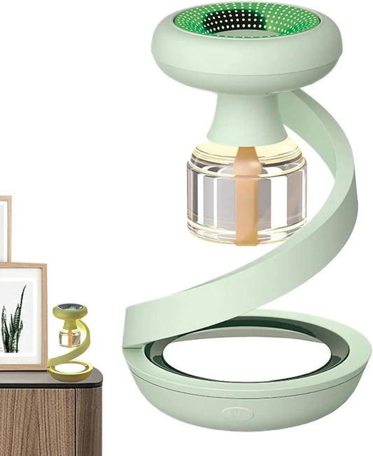 Electric Mosquito Repellent Vaporizer SmartAura