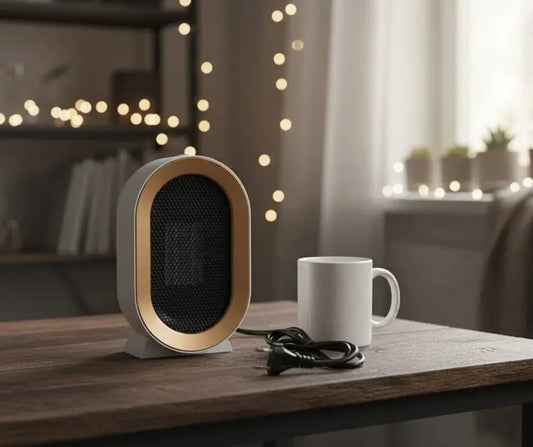Portable Electric Air Heater SmartAura
