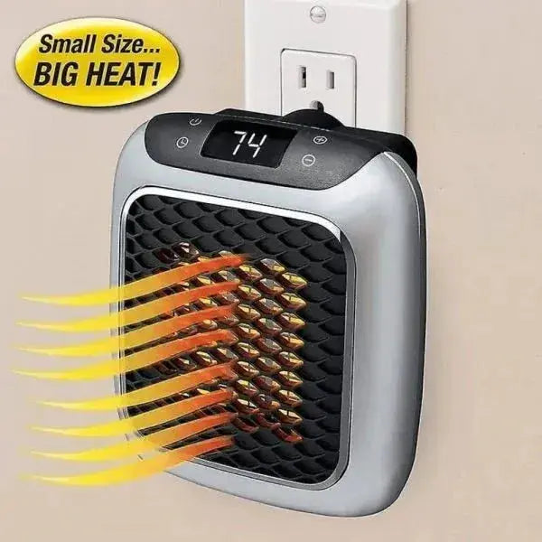 Handy Heater Turbo SmartAura