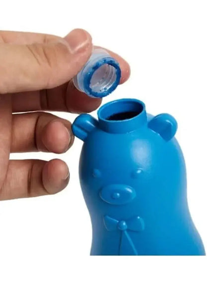 Bear Toilet Cleaner SmartAura