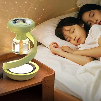 Electric Mosquito Repellent Vaporizer SmartAura