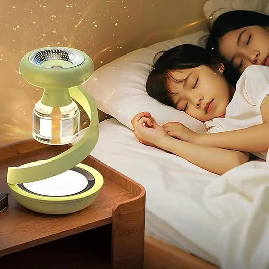 Electric Mosquito Repellent Vaporizer SmartAura