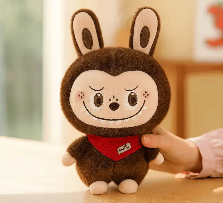 Labubu - Cute Bunny Plush Toy SmartAura