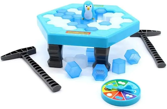 LORDEX - Balance Ice Cubes Game SmartAura