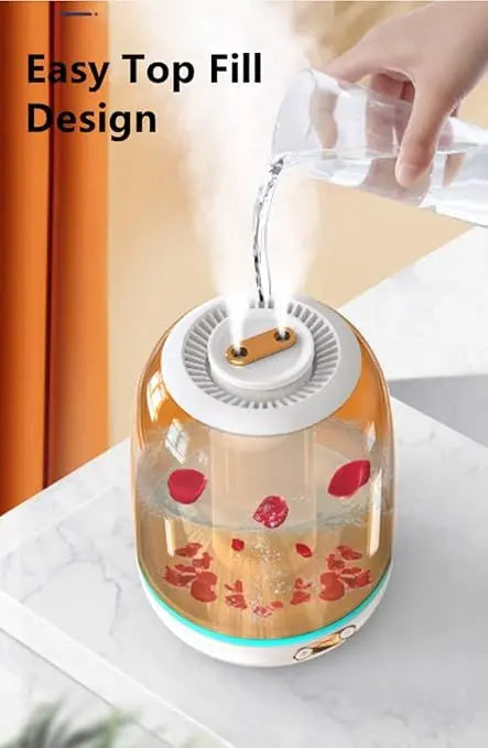 Ultra-Sonic Room Humidifier SmartAura