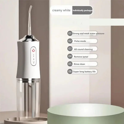 3 In 1 Oral Irrigator SmartAura