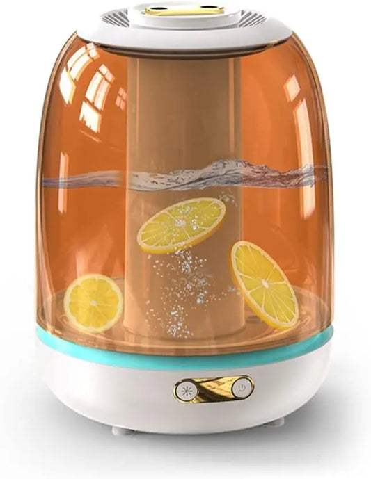 Ultra-Sonic Room Humidifier SmartAura