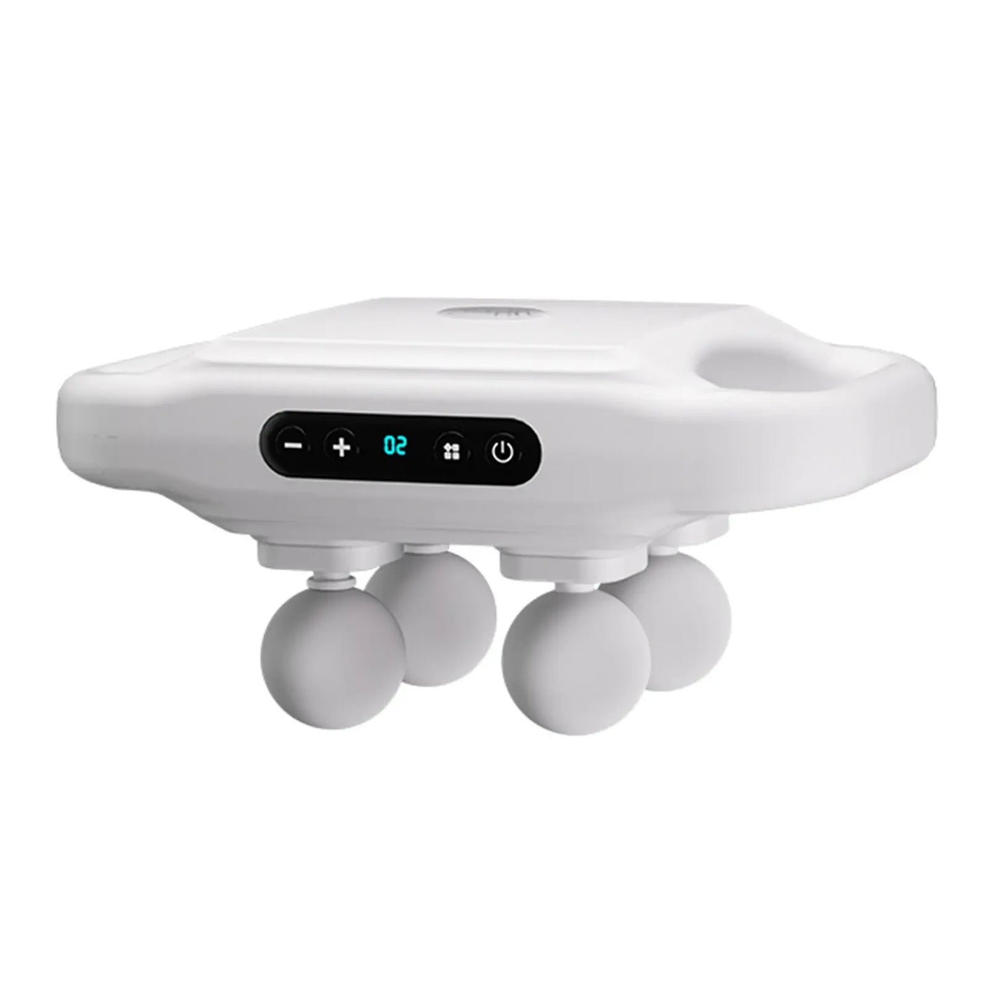 4 Heads Massager SmartAura