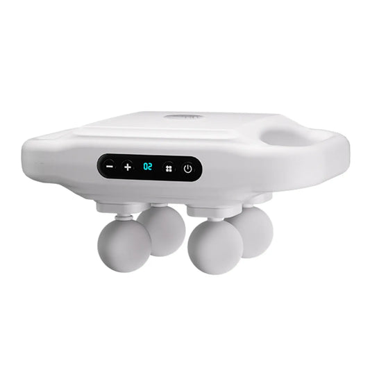 4 Heads Massager SmartAura
