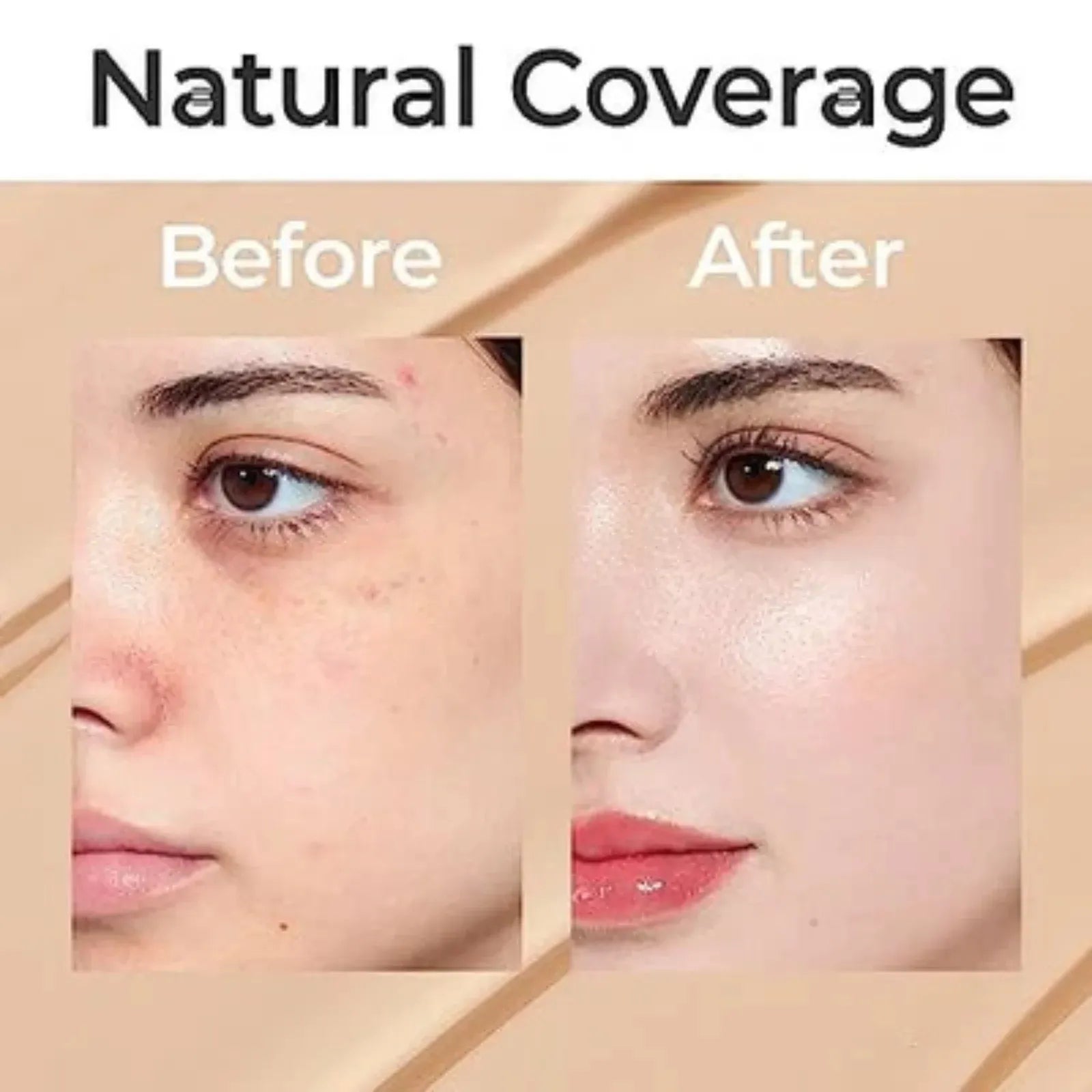 Kashees Eventone High Coverage Liquid Foundation              ⭐⭐⭐⭐⭐5.0 Ratings| 900+ Reviews