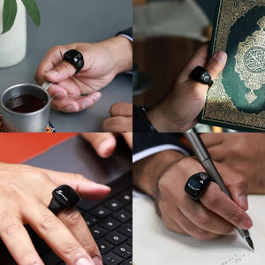 Weslamic - iTasbih Salam Counter