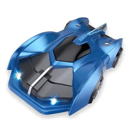 SkyRacers - Wall-Climbing Remote Control Car SmartAura